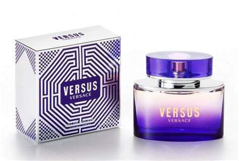 versace versus парфюм|Versace Versus Perfume Review .